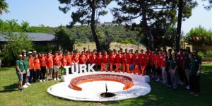 TÜRK KIZILAY, YAZ BOYUNCA 53 İLDEN GENÇLERİ AĞIRLIYOR