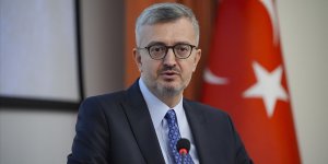 İLETİŞİM BAŞKANI DURAN: MESCİD-İ AKSA'YI HEDEF ALMAK İSRAİL'İN YÜRÜTTÜĞÜ KİRLİ SAVAŞIN BİR DİĞER AŞAMASIDIR