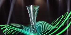 UEFA KONFERANS LİGİ'NDE 3. ELEME TURU HEYECANI YARIN BAŞLAYACAK