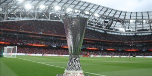 UEFA AVRUPA LİGİ'NDE 3. ELEME TURU İLK MAÇLARI YARIN BAŞLAYACAK