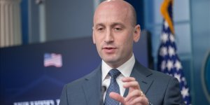 TRUMP'IN BAŞDANIŞMANI MİLLER, HİNDİSTAN'I RUSYA'DAN PETROL ALARAK SAVAŞI FİNANSE ETMEKLE SUÇLADI