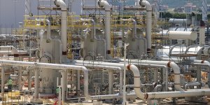 RUSYA'NIN PETROL VE DOĞAL GAZ GELİRLERİ YÜZDE 27 AZALDI