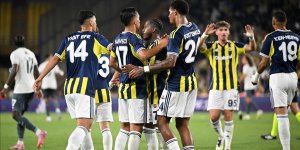 FENERBAHÇE AVRUPA'DA 287. MAÇINI OYNAYACAK!