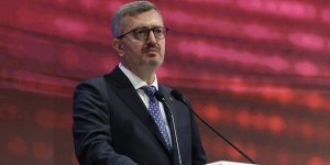 İLETİŞİM BAŞKANI DURAN DA NEXT SOSYAL'E KATILDI