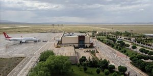 IĞDIR ŞEHİT BÜLENT AYDIN HAVALİMANI, ULUSLARARASI GİRİŞ-ÇIKIŞLARA AÇIK HUDUT KAPISI OLDU