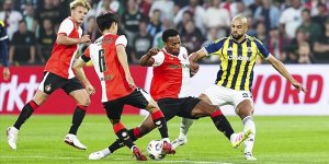 FENERBAHÇE, TURU İSTANBUL'A BIRAKTI!