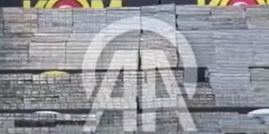 ADANA'DA 18 BİN 700 PAKET KAÇAK SİGARA ELE GEÇİRİLDİ!
