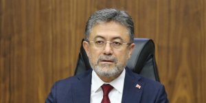 Tarım ve Orman Bakanı Yumaklı, gündeme ilişkin açıklamalarda bulundu
