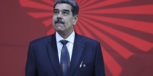 ABD, VENEZUELA DEVLET BAŞKANI MADURO'NUN TUTUKLANMASI İÇİN ÖDÜL MİKTARINI 50 MİLYON DOLARA YÜKSELTTİ