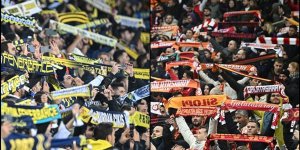 FENERBAHÇE VE GALATASARAY, KOMBİNE BİLET FİYATINDA AVRUPA'NIN ZİRVESİNDE