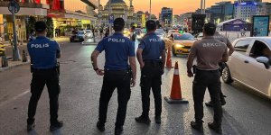 "HUZUR İSTANBUL" UYGULAMASINDA 700 KİŞİ GÖZALTINA ALINDI