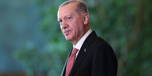 HALKIN SEÇTİĞİ İLK CUMHURBAŞKANI ERDOĞAN GÖREVDE 11 YILI TAMAMLADI