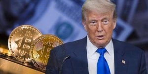 TRUMP'IN KARARNAMELERİ KRİPTO PARALARA "TALEBİ" ARTIRABİLİR