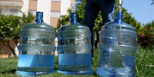İZMİR'İN FOÇA İLÇESİNDE 6 SAAT SU KESİNTİSİ UYGULANACAK