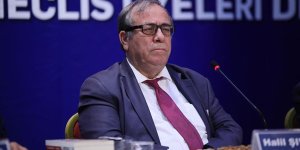 ESKİ SAĞLIK BAKANLARINDAN HALİL ŞIVGIN VEFAT ETTİ