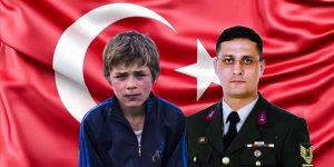 Eren Bülbül ve Başçavuş Ferhat Gedik'in şehadetinin üzerinden 8 yıl geçti