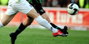 TRABZONSPOR İLE KOCAELİSPOR 41. RANDEVUDA