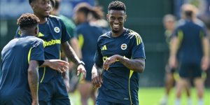 Fenerbahçeli Semedo, Feyenoord karşısında tura inanıyor
