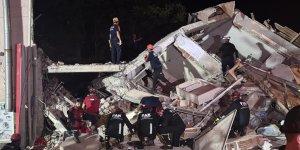 AFAD'DAN BALIKESİR'DEKİ DEPREMLE İLGİLİ ÖN DEĞERLENDİRME RAPORU