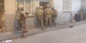 DİYARBAKIR MERKEZLİ DOLANDIRICILIK OPERASYONUNDA 12 ZANLI TUTUKLANDI