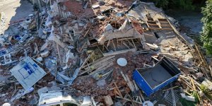 BALIKESİR'DE 237 ARTÇI DEPREM MEYDANA GELDİ