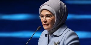 EMİNE ERDOĞAN, ABD ZİYARETİNDE LİDER EŞLERİYLE TEMASTA BULUNACAK VE "ANADOLU'NUN HAZİNELERİNİ" TANITACAK