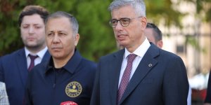 SAĞLIK BAKANI MEMİŞOĞLU: YARALILARIMIZIN GENEL DURUMLARI İYİ