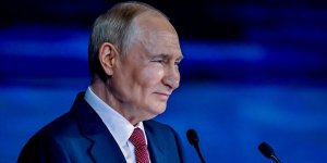 PUTİN, ABD’YE SATILAN ALASKA’YI ZİYARET EDEN İLK RUS LİDER OLACAK