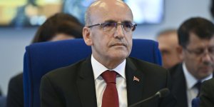 BAKAN ŞİMŞEK'İN ABİSİ NAZMİ ŞİMŞEK HAYATINI KAYBETTİ