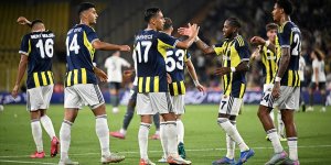 FENERBAHÇE'NİN AVRUPA'DA "KALESİ" KADIKÖY