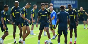 FENERBAHÇE, AVRUPA'DA 288. MAÇINI OYNAYACAK!
