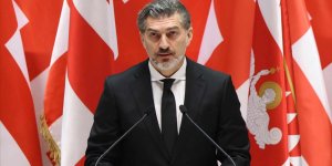 GÜRCİSTAN CUMHURBAŞKANI KAVELAŞVİLİ, TÜRKİYE'Yİ ZİYARET EDECEK