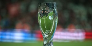 50. UEFA SÜPER KUPA SAHİBİNİ BULUYOR!..
