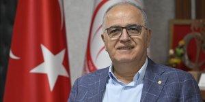 VOLEYBOL FEDERASYONU BAŞKANI ÜSTÜNDAĞ'DAN SANTARELLİ SAVUNMASI