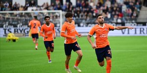 BAŞAKŞEHİR, AVRUPA KUPALARINDA 66. MAÇINA ÇIKACAK!