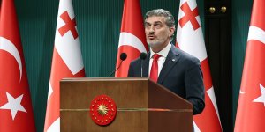 Gürcistan Cumhurbaşkanı: (Rusya-Ukrayna) Cumhurbaşkanı Erdoğan'ın göstermiş olduğu rol barış için son derece önemli