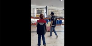 ANKARA'DAKİ GIDA DENETİMLERİNDE 320 BİN ETİKET ELE GEÇİRİLDİ!