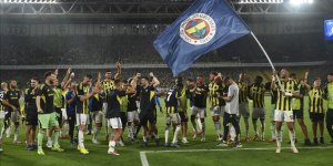 FENERBAHÇE'NİN FEYENOORD GALİBİYETİ HOLLANDA BASININDA..