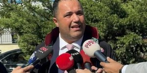AVUKAT REZAN EPÖZDEMİR "RÜŞVETE ARACILIK ETMEK" SUÇUNDAN TUTUKLANDI