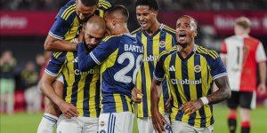 FENERBAHÇE'NİN LİG TARİHİNDEKİ SERÜVENİ