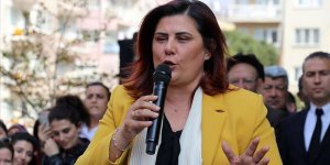 Aydın Büyükşehir Belediye Başkanı Çerçioğlu, CHP'den istifa ettiğini açıkladı