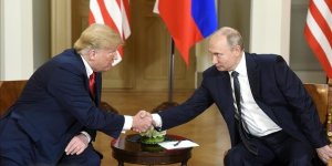 PUTİN İLE TRUMP'IN ALASKA'DAKİ BULUŞMASI, İKİ LİDER ARASINDAKİ 4. ZİRVE OLACAK
