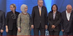 Son dakika.. CHP'den istifa eden Özlem Çerçioğlu, AK Parti'ye katıldı