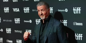 Trump, aralarında Sylvester Stallone'un da olduğu bazı sanatçıları "Kennedy Onur Ödülleri"ne aday gösterdi