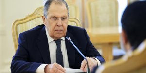 LAVROV: TRUMP İLE YAPILACAK GÖRÜŞMENİN SONUCU HAKKINDA TAHMİNDE BULUNMAYIZ