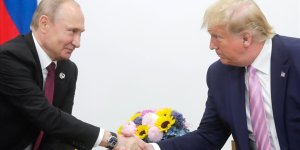 ALASKA ZİRVESİ: RUSYA-UKRAYNA SAVAŞINDA SONA DOĞRU MU?