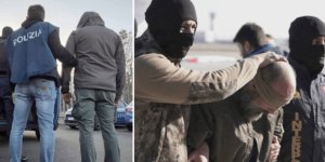 "DALTONLAR" OLARAK BİLİNEN SUÇ ÖRGÜTÜNE İDDİANAME
