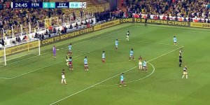 GKRY'deki aşırı sağcı ELAM üyesi Hamboullas, Fenerbahçe'yi UEFA'ya şikayet etti