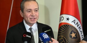 GENÇLERBİRLİĞİ BAŞKANI SUNGUR'UN "SÜPER LİG" PLANI