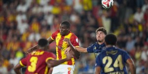 Fenerbahçe, Göztepe ile berabere kaldı